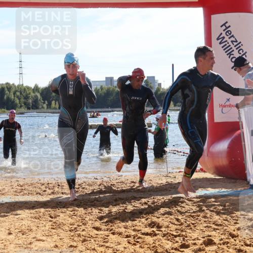 07.09.2025 - 19. Norderstedt Triathlon Luisa Fischer http://msf.ph/oto/8751998 07.09.2025 15:32:09 Schwimmen 483, 485, 518, 532, 552, 1071 meine-sportfotos.de