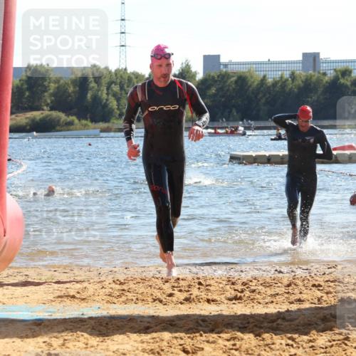 07.09.2025 - 19. Norderstedt Triathlon Luisa Fischer http://msf.ph/oto/8752019 07.09.2025 15:32:12 Schwimmen 483, 485, 518, 526, 552, 1071 meine-sportfotos.de