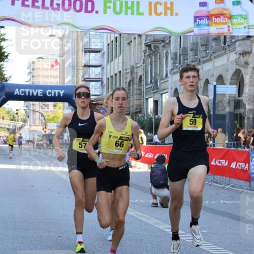 07.09.2025 - BARMER Alsterlauf Strokosch-Dieckow http://msf.ph/oto/8752039 07.09.2025 11:06:30 Ziel 58, 60 meine-sportfotos.de