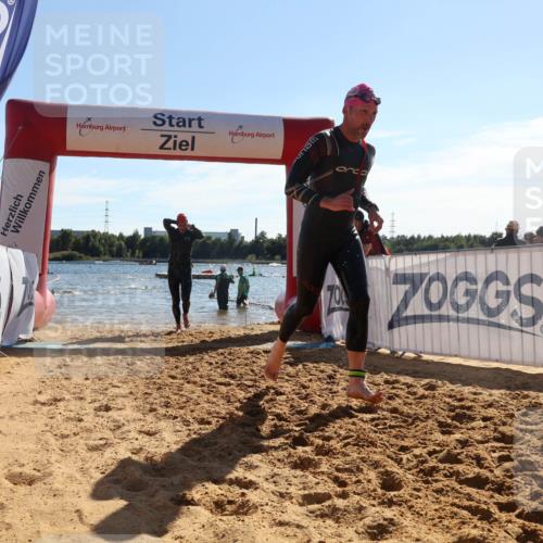07.09.2025 - 19. Norderstedt Triathlon Luisa Fischer http://msf.ph/oto/8752051 07.09.2025 15:32:15 Schwimmen 483, 485, 518, 526, 552, 1071 meine-sportfotos.de