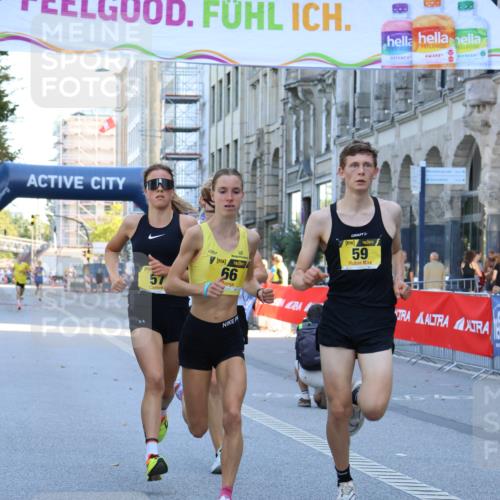 07.09.2025 - BARMER Alsterlauf Strokosch-Dieckow http://msf.ph/oto/8752058 07.09.2025 11:06:30 Ziel 58, 60 meine-sportfotos.de
