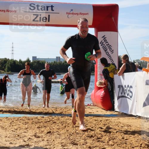 07.09.2025 - 19. Norderstedt Triathlon Luisa Fischer http://msf.ph/oto/8752062 07.09.2025 11:20:56 Schwimmen 138, 140, 252, 719, 720, 729, 765, 782, 1286, 1327 meine-sportfotos.de