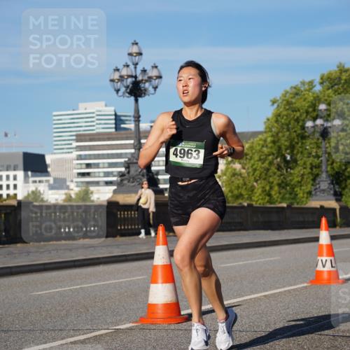 07.09.2025 - BARMER Alsterlauf Yannick Fuchs http://msf.ph/oto/8752063 07.09.2025 09:36:07 Laufen 10, 4963 meine-sportfotos.de