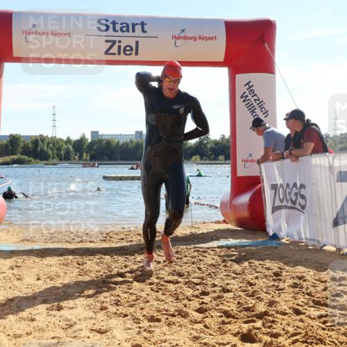 07.09.2025 - 19. Norderstedt Triathlon Luisa Fischer http://msf.ph/oto/8752065 07.09.2025 15:32:17 Schwimmen 483, 518, 526, 552, 1071 meine-sportfotos.de