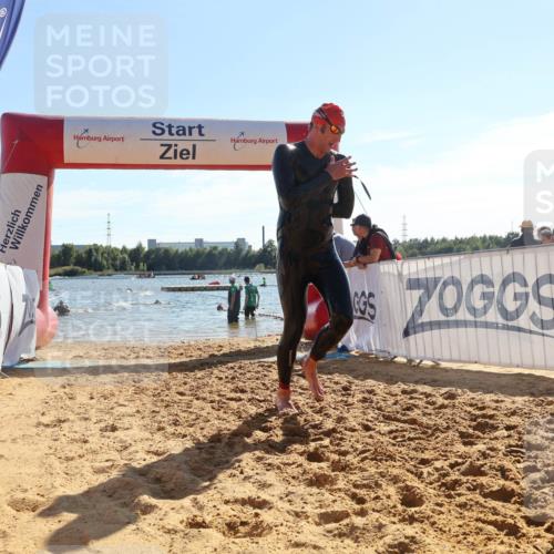 07.09.2025 - 19. Norderstedt Triathlon Luisa Fischer http://msf.ph/oto/8752071 07.09.2025 15:32:17 Schwimmen 483, 518, 526, 552, 1071 meine-sportfotos.de