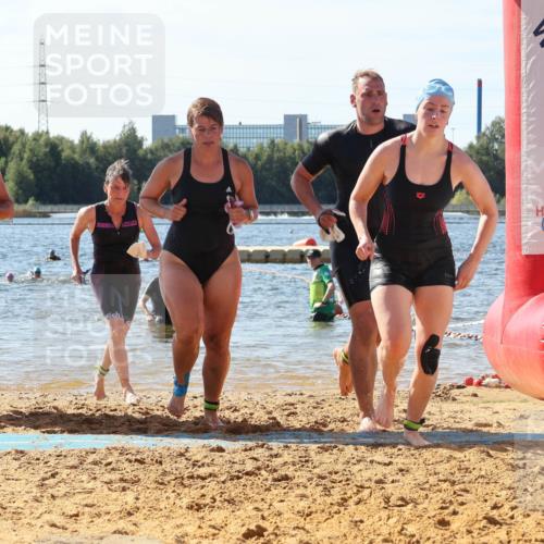 07.09.2025 - 19. Norderstedt Triathlon Luisa Fischer http://msf.ph/oto/8752075 07.09.2025 11:20:58 Schwimmen 138, 252, 719, 720, 729, 765, 782, 1286, 1327 meine-sportfotos.de