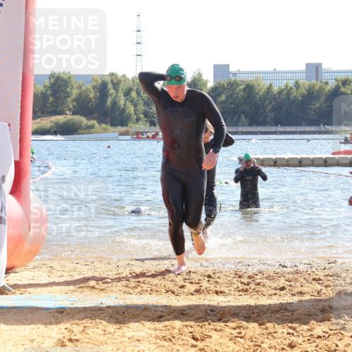 07.09.2025 - 19. Norderstedt Triathlon Luisa Fischer http://msf.ph/oto/8752095 07.09.2025 15:32:29 Schwimmen 488, 526, 548 meine-sportfotos.de