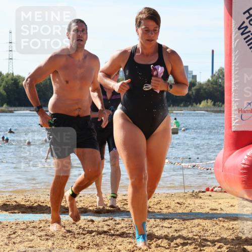 07.09.2025 - 19. Norderstedt Triathlon Luisa Fischer http://msf.ph/oto/8752099 07.09.2025 11:21:00 Schwimmen 138, 252, 719, 720, 729, 765, 782, 1286, 1327 meine-sportfotos.de