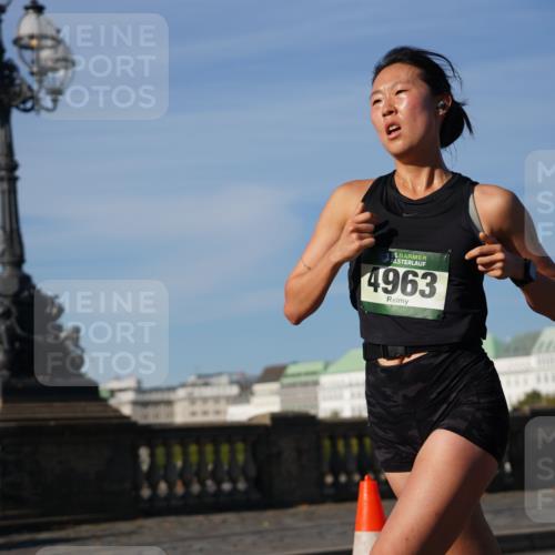 07.09.2025 - BARMER Alsterlauf Yannick Fuchs http://msf.ph/oto/8752102 07.09.2025 09:36:08 Laufen 5, 4963 meine-sportfotos.de