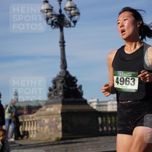 07.09.2025 - BARMER Alsterlauf Yannick Fuchs http://msf.ph/oto/8752107 07.09.2025 09:36:08 Laufen 36, 4963 meine-sportfotos.de