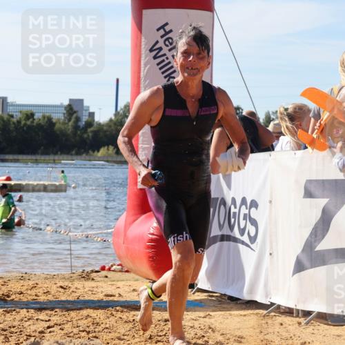 07.09.2025 - 19. Norderstedt Triathlon Luisa Fischer http://msf.ph/oto/8752109 07.09.2025 11:21:01 Schwimmen 138, 252, 719, 720, 729, 765, 782, 1223, 1286, 1327 meine-sportfotos.de