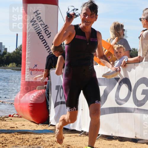 07.09.2025 - 19. Norderstedt Triathlon Luisa Fischer http://msf.ph/oto/8752111 07.09.2025 11:21:02 Schwimmen 138, 252, 719, 720, 729, 765, 782, 1223, 1286, 1327 meine-sportfotos.de