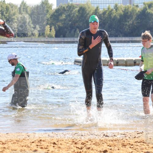 07.09.2025 - 19. Norderstedt Triathlon Luisa Fischer http://msf.ph/oto/8752145 07.09.2025 15:32:37 Schwimmen 488, 529, 543, 548 meine-sportfotos.de