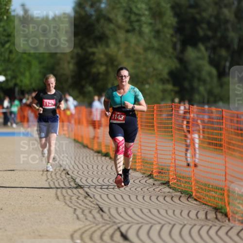 07.09.2025 - 19. Norderstedt Triathlon Michael Strokosch http://msf.ph/oto/8752151 07.09.2025 10:35:34 Laufen 1130, 1143, 1146 meine-sportfotos.de