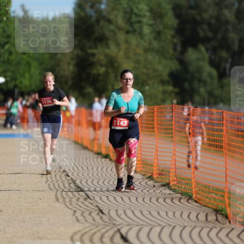 07.09.2025 - 19. Norderstedt Triathlon Michael Strokosch http://msf.ph/oto/8752161 07.09.2025 10:35:34 Laufen 1130, 1143, 1146 meine-sportfotos.de