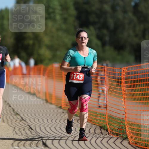 07.09.2025 - 19. Norderstedt Triathlon Michael Strokosch http://msf.ph/oto/8752240 07.09.2025 10:35:37 Laufen 1130, 1143 meine-sportfotos.de