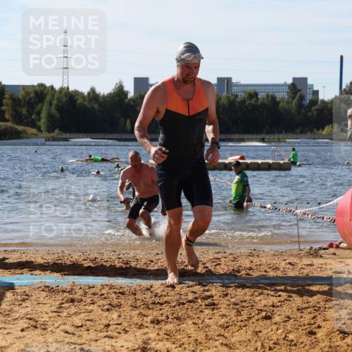 07.09.2025 - 19. Norderstedt Triathlon Luisa Fischer http://msf.ph/oto/8752269 07.09.2025 11:22:16 Schwimmen 233, 287, 1315 meine-sportfotos.de