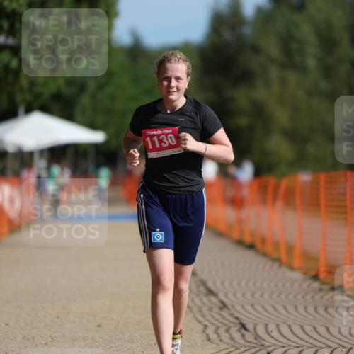 07.09.2025 - 19. Norderstedt Triathlon Michael Strokosch http://msf.ph/oto/8752292 07.09.2025 10:35:40 Laufen 1130, 1143 meine-sportfotos.de