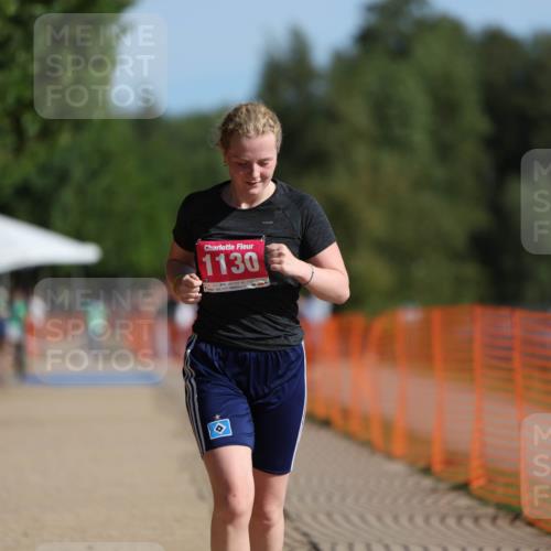 07.09.2025 - 19. Norderstedt Triathlon Michael Strokosch http://msf.ph/oto/8752306 07.09.2025 10:35:40 Laufen 1130, 1143 meine-sportfotos.de