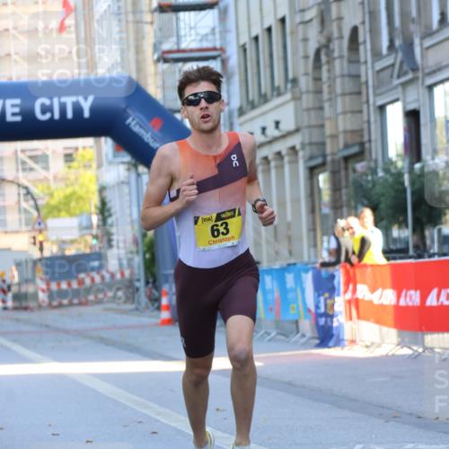 07.09.2025 - BARMER Alsterlauf Strokosch-Dieckow http://msf.ph/oto/8752310 07.09.2025 11:05:32 Ziel 67 meine-sportfotos.de