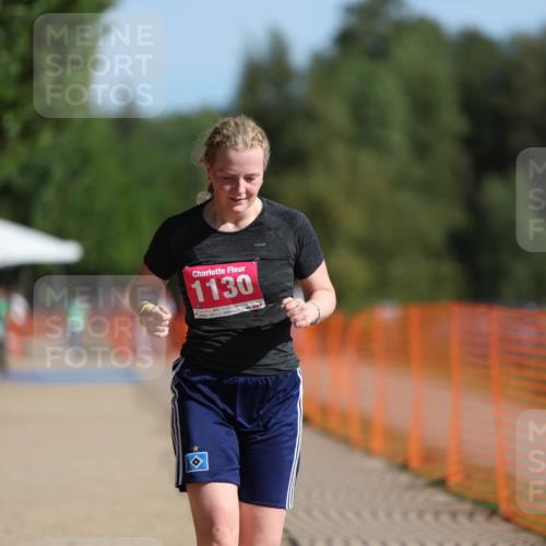 07.09.2025 - 19. Norderstedt Triathlon Michael Strokosch http://msf.ph/oto/8752312 07.09.2025 10:35:40 Laufen 1130, 1143 meine-sportfotos.de