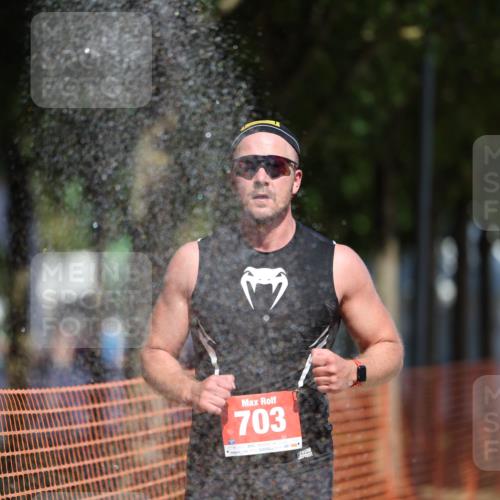 07.09.2025 - 19. Norderstedt Triathlon Michael Strokosch http://msf.ph/oto/8752315 07.09.2025 12:46:09 Laufen 703, 1370, 1382 meine-sportfotos.de