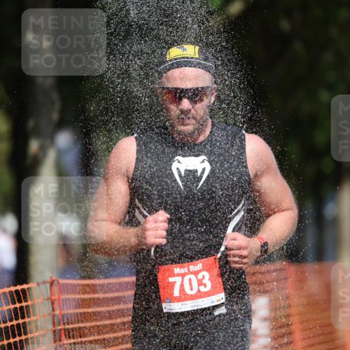 07.09.2025 - 19. Norderstedt Triathlon Michael Strokosch http://msf.ph/oto/8752329 07.09.2025 12:46:10 Laufen 703, 1370, 1382 meine-sportfotos.de
