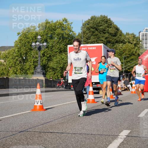 07.09.2025 - BARMER Alsterlauf Yannick Fuchs http://msf.ph/oto/8752341 07.09.2025 09:36:17 Laufen 5467, 8006, 2400, 5382 meine-sportfotos.de