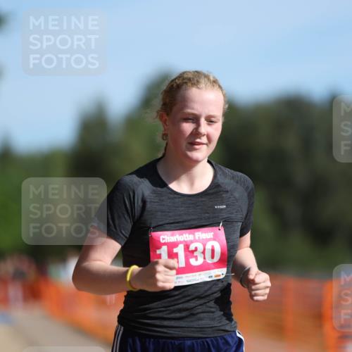 07.09.2025 - 19. Norderstedt Triathlon Michael Strokosch http://msf.ph/oto/8752347 07.09.2025 10:35:42 Laufen 1130, 1143 meine-sportfotos.de