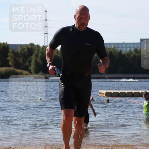 07.09.2025 - 19. Norderstedt Triathlon Luisa Fischer http://msf.ph/oto/8752350 07.09.2025 11:22:26 Schwimmen 234, 287, 1319 meine-sportfotos.de
