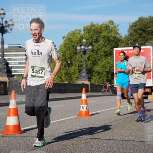 07.09.2025 - BARMER Alsterlauf Yannick Fuchs http://msf.ph/oto/8752393 07.09.2025 09:36:18 Laufen 5467, 2400, 5382 meine-sportfotos.de