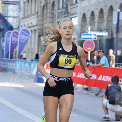 07.09.2025 - BARMER Alsterlauf Strokosch-Dieckow http://msf.ph/oto/8752424 07.09.2025 11:03:16 Ziel  meine-sportfotos.de