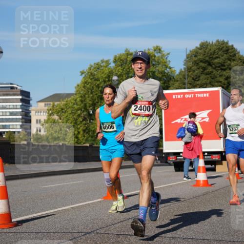 07.09.2025 - BARMER Alsterlauf Yannick Fuchs http://msf.ph/oto/8752448 07.09.2025 09:36:19 Laufen 8006, 2400, 10, 5382, 6714 meine-sportfotos.de