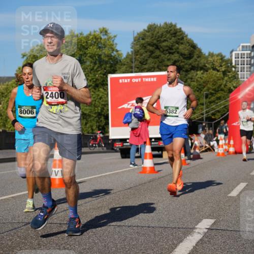 07.09.2025 - BARMER Alsterlauf Yannick Fuchs http://msf.ph/oto/8752461 07.09.2025 09:36:19 Laufen 8006, 10, 2400, 5382 meine-sportfotos.de