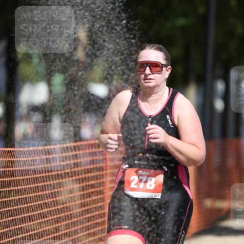 07.09.2025 - 19. Norderstedt Triathlon Michael Strokosch http://msf.ph/oto/8752517 07.09.2025 12:46:23 Laufen 278, 695, 728, 1233 meine-sportfotos.de