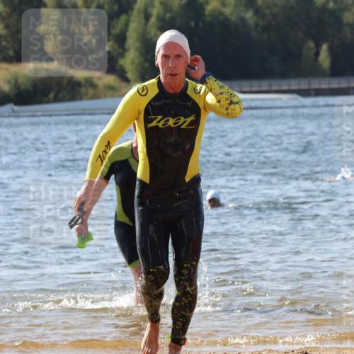 07.09.2025 - 19. Norderstedt Triathlon Luisa Fischer http://msf.ph/oto/8752525 07.09.2025 11:23:14 Schwimmen 703, 807, 857, 859, 1349 meine-sportfotos.de