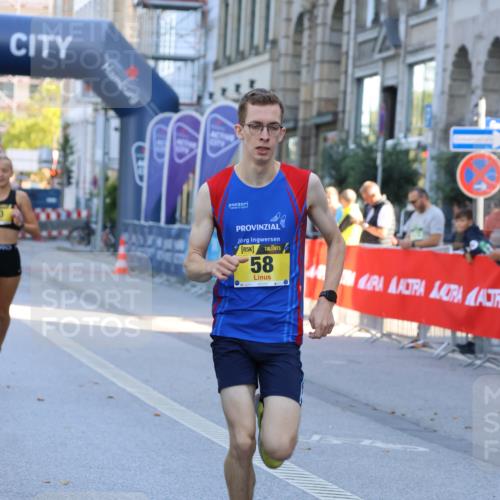 07.09.2025 - BARMER Alsterlauf Strokosch-Dieckow http://msf.ph/oto/8752527 07.09.2025 11:03:12 Ziel  meine-sportfotos.de