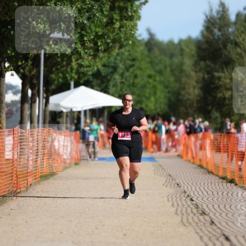 07.09.2025 - 19. Norderstedt Triathlon Michael Strokosch http://msf.ph/oto/8752541 07.09.2025 10:36:40 Laufen  meine-sportfotos.de