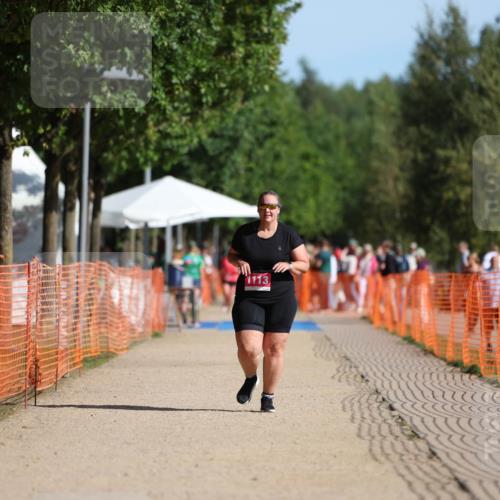07.09.2025 - 19. Norderstedt Triathlon Michael Strokosch http://msf.ph/oto/8752549 07.09.2025 10:36:40 Laufen  meine-sportfotos.de