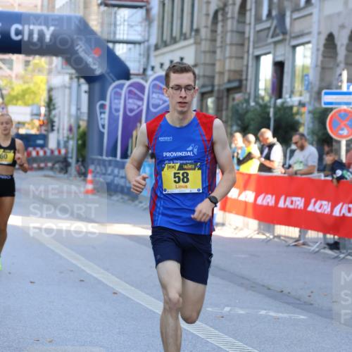 07.09.2025 - BARMER Alsterlauf Strokosch-Dieckow http://msf.ph/oto/8752553 07.09.2025 11:03:12 Ziel  meine-sportfotos.de