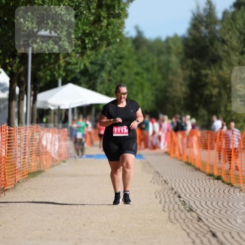 07.09.2025 - 19. Norderstedt Triathlon Michael Strokosch http://msf.ph/oto/8752561 07.09.2025 10:36:42 Laufen 1113 meine-sportfotos.de