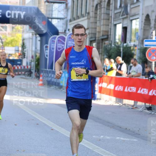 07.09.2025 - BARMER Alsterlauf Strokosch-Dieckow http://msf.ph/oto/8752571 07.09.2025 11:03:12 Ziel  meine-sportfotos.de