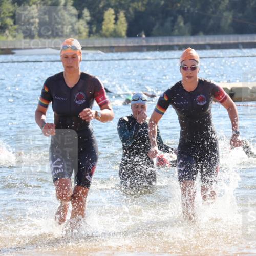 07.09.2025 - 19. Norderstedt Triathlon Luisa Fischer http://msf.ph/oto/8752577 07.09.2025 15:34:28 Schwimmen 1051, 1054, 1065, 1073, 1092, 1099, 1563 meine-sportfotos.de