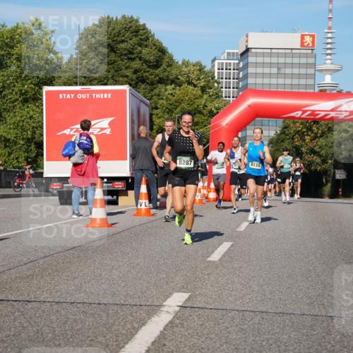 07.09.2025 - BARMER Alsterlauf Yannick Fuchs http://msf.ph/oto/8752579 07.09.2025 09:36:25 Laufen 8287, 5389, 8139 meine-sportfotos.de