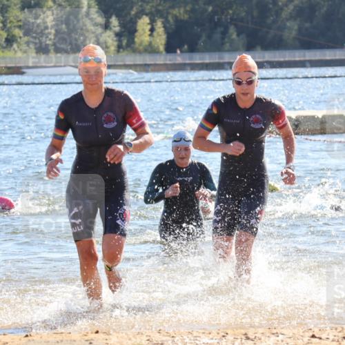 07.09.2025 - 19. Norderstedt Triathlon Luisa Fischer http://msf.ph/oto/8752581 07.09.2025 15:34:28 Schwimmen 1051, 1054, 1065, 1073, 1092, 1099, 1563 meine-sportfotos.de