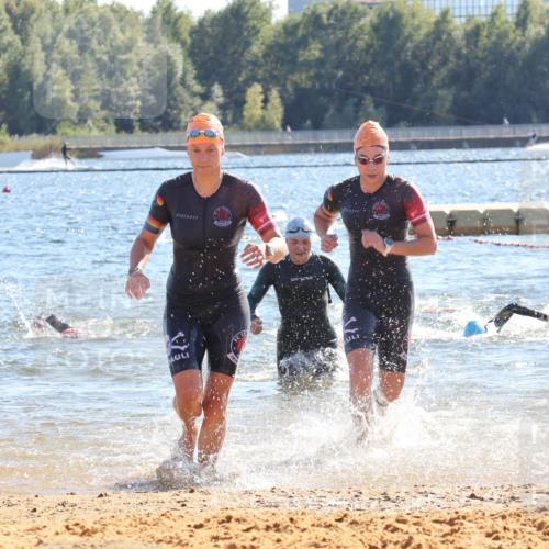 07.09.2025 - 19. Norderstedt Triathlon Luisa Fischer http://msf.ph/oto/8752584 07.09.2025 15:34:28 Schwimmen 1051, 1054, 1065, 1073, 1092, 1099, 1563 meine-sportfotos.de