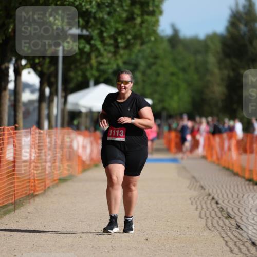 07.09.2025 - 19. Norderstedt Triathlon Michael Strokosch http://msf.ph/oto/8752603 07.09.2025 10:36:44 Laufen 1113 meine-sportfotos.de