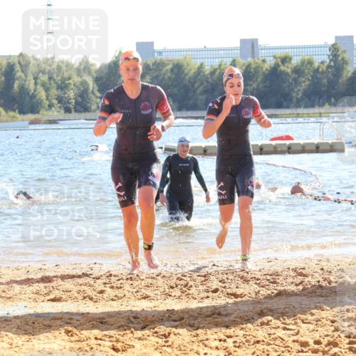 07.09.2025 - 19. Norderstedt Triathlon Luisa Fischer http://msf.ph/oto/8752605 07.09.2025 15:34:30 Schwimmen 1051, 1054, 1065, 1073, 1092, 1099, 1563 meine-sportfotos.de