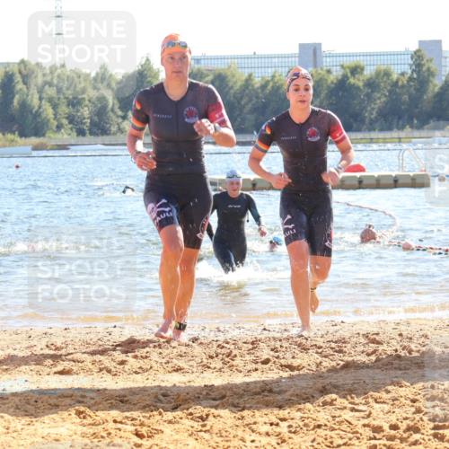 07.09.2025 - 19. Norderstedt Triathlon Luisa Fischer http://msf.ph/oto/8752607 07.09.2025 15:34:31 Schwimmen 1051, 1054, 1065, 1073, 1092, 1099, 1563 meine-sportfotos.de