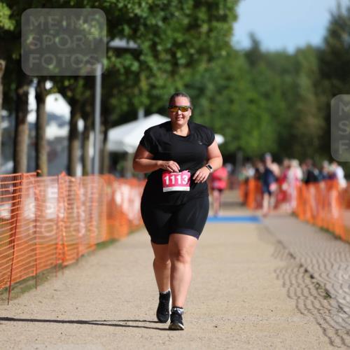 07.09.2025 - 19. Norderstedt Triathlon Michael Strokosch http://msf.ph/oto/8752608 07.09.2025 10:36:45 Laufen 1113 meine-sportfotos.de